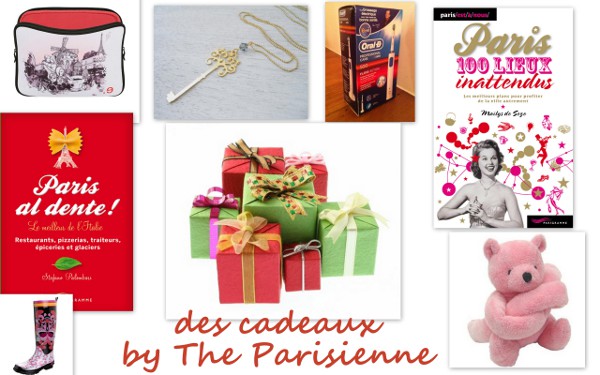 Cadeaux Cadeaux