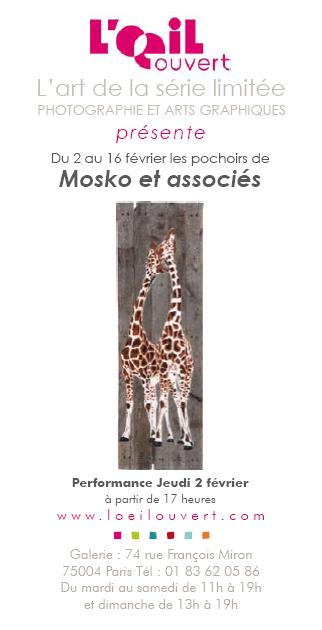 MOSKO