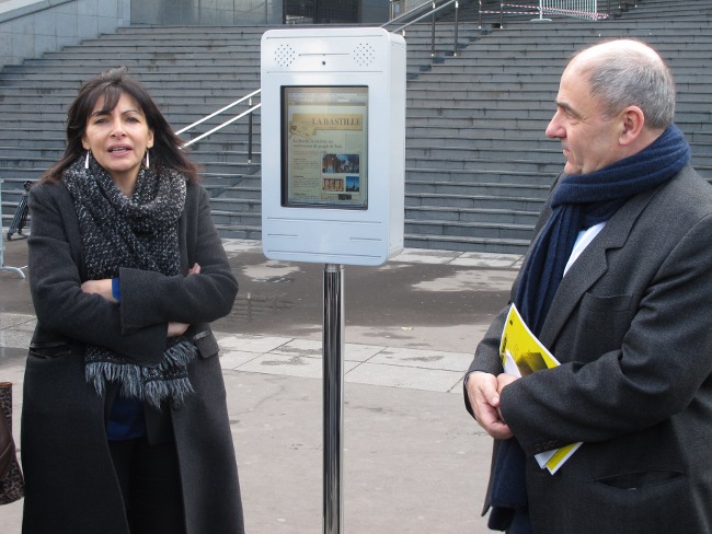 Photographie de l’article