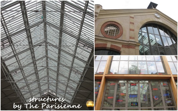 Montage104structures