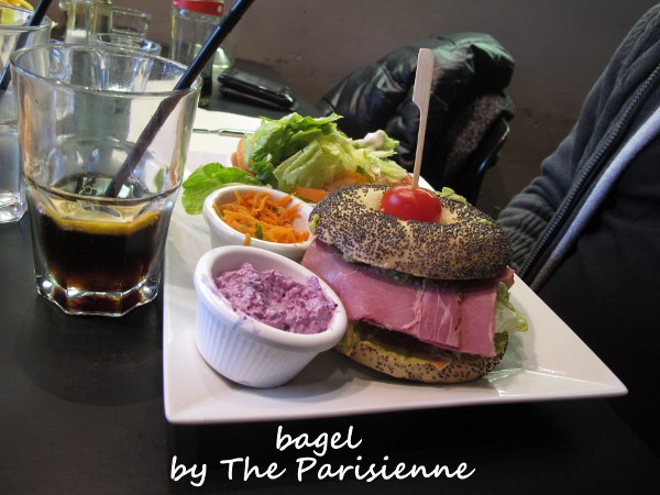 MontageRestoRazowskiBagel MontageRestoRazowskiBagel