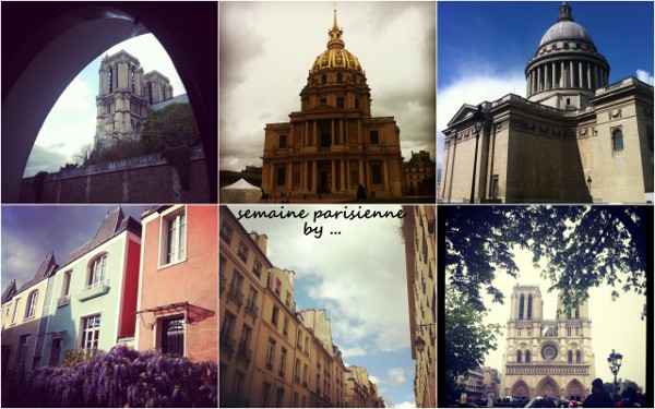 SemainePArisienne