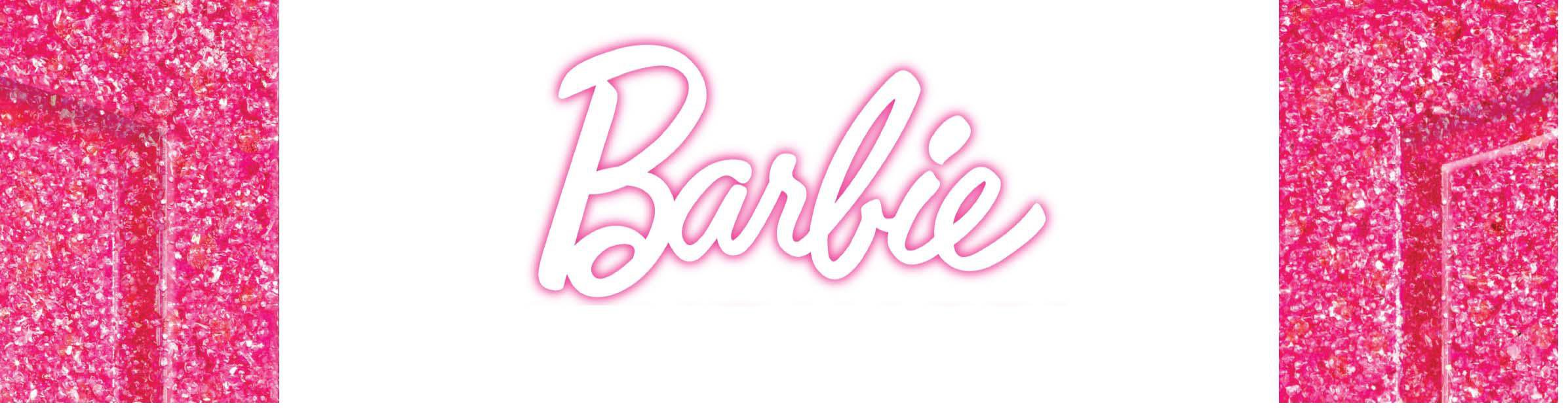 Barbie Barbie