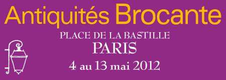 BrocanteBastille BrocanteBastille