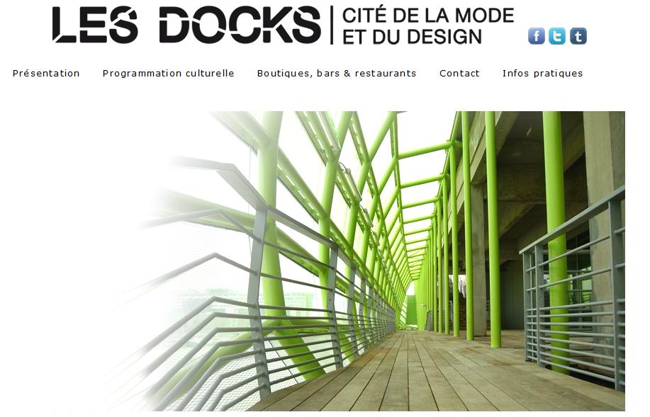 DocksModeDesign