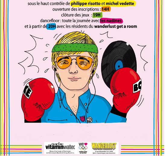 Wanderlust22juillet