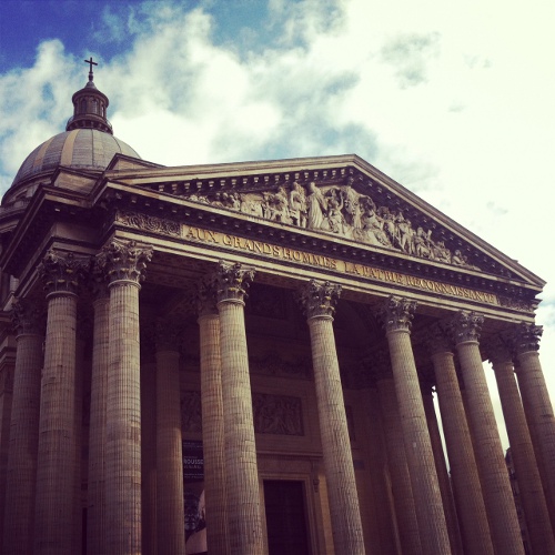 Pantheon