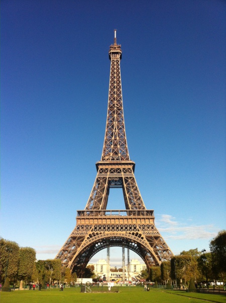 TourEiffel