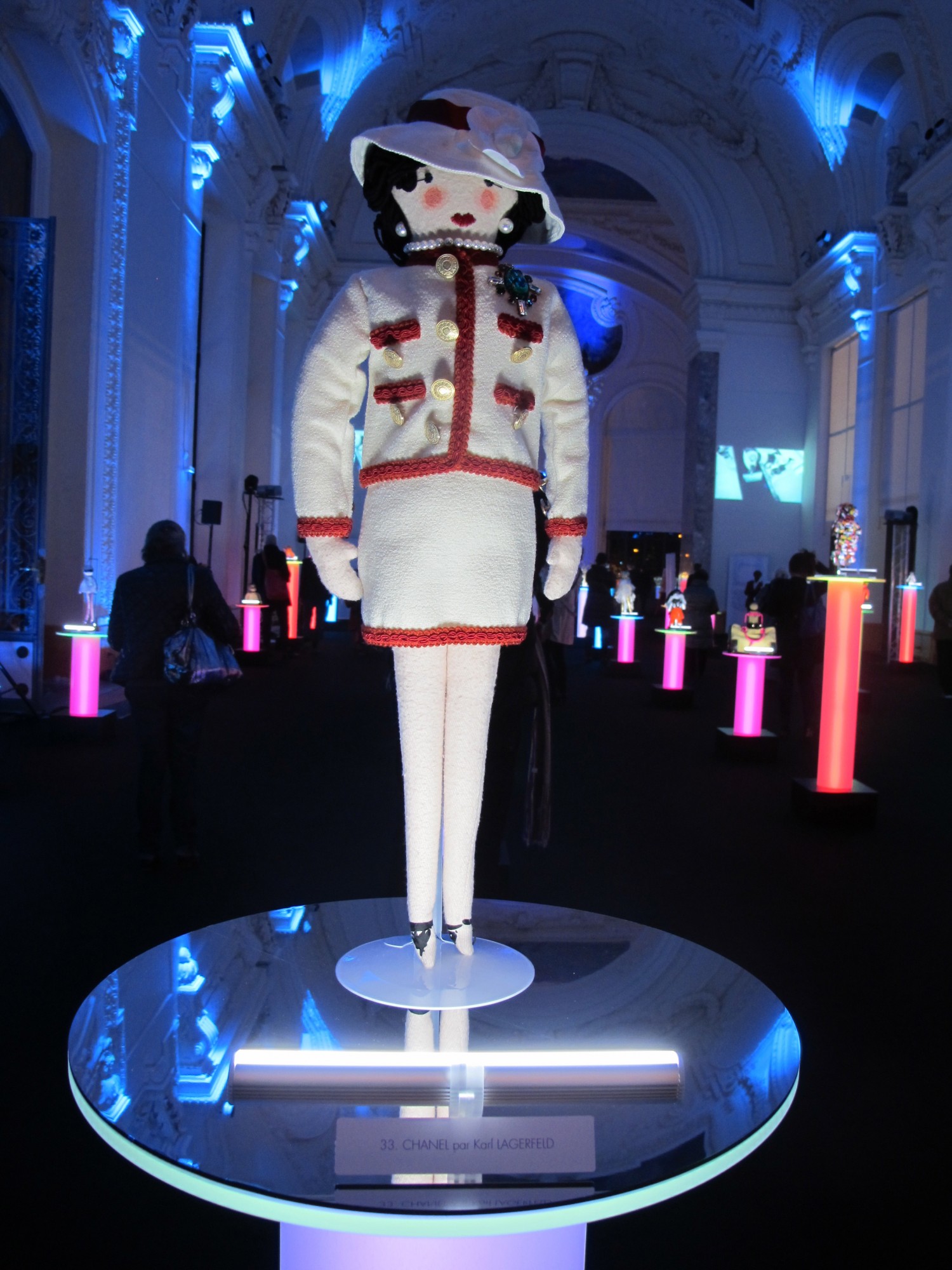 Frimousses Unicef 2012