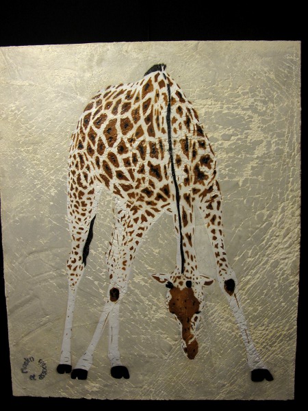 MURmoskoGirafe