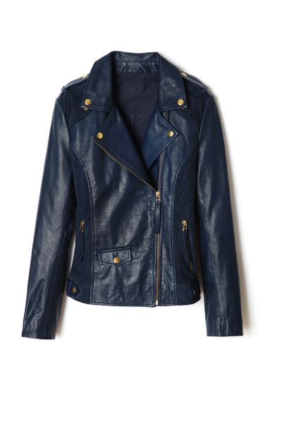 perfecto Galeries Lafayette SS13