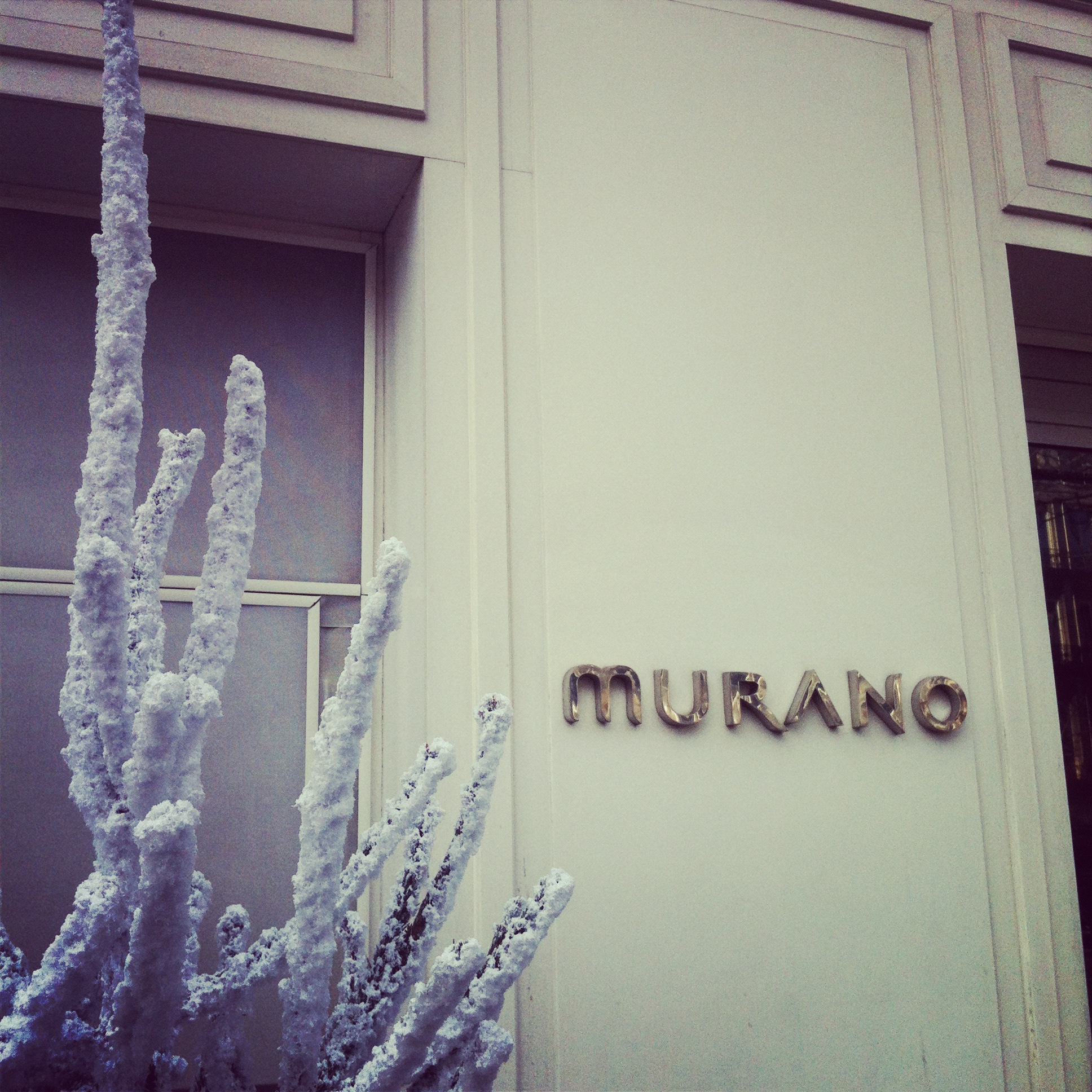 Murano Paris