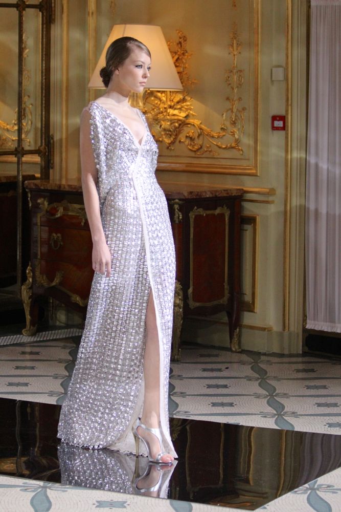 Rami Al Ali printemps été 2013