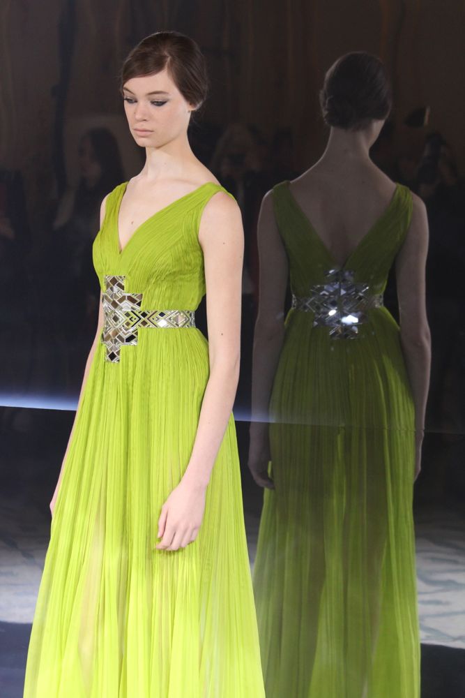 Rami Al Ali printemps été 2013