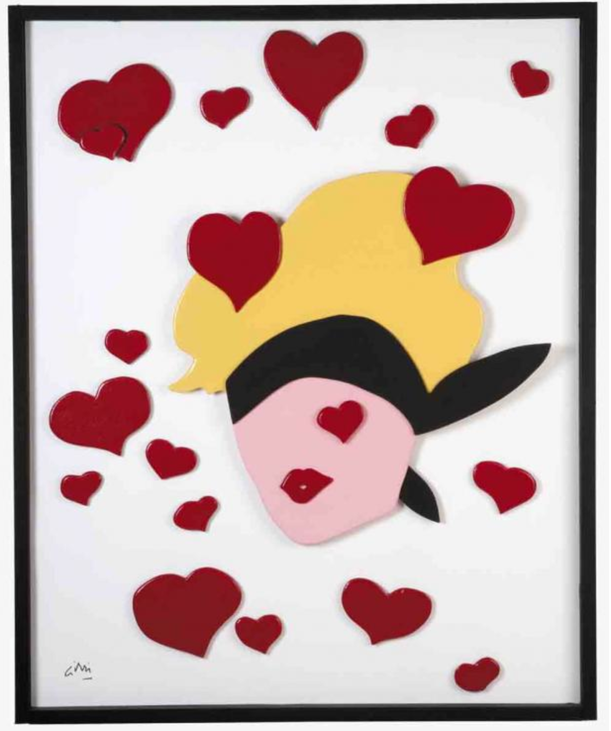 galerie Marcel Strouk