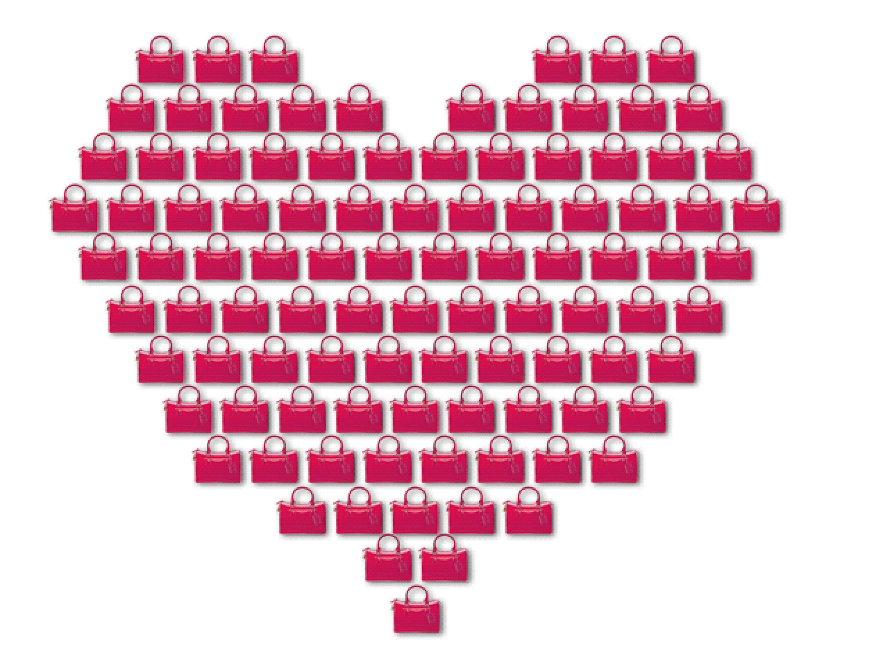 FURLA Saint Valentin