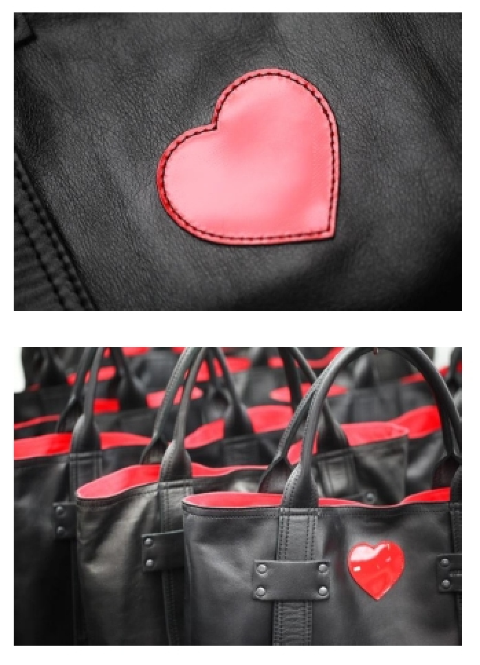 Sac Saint Valentin