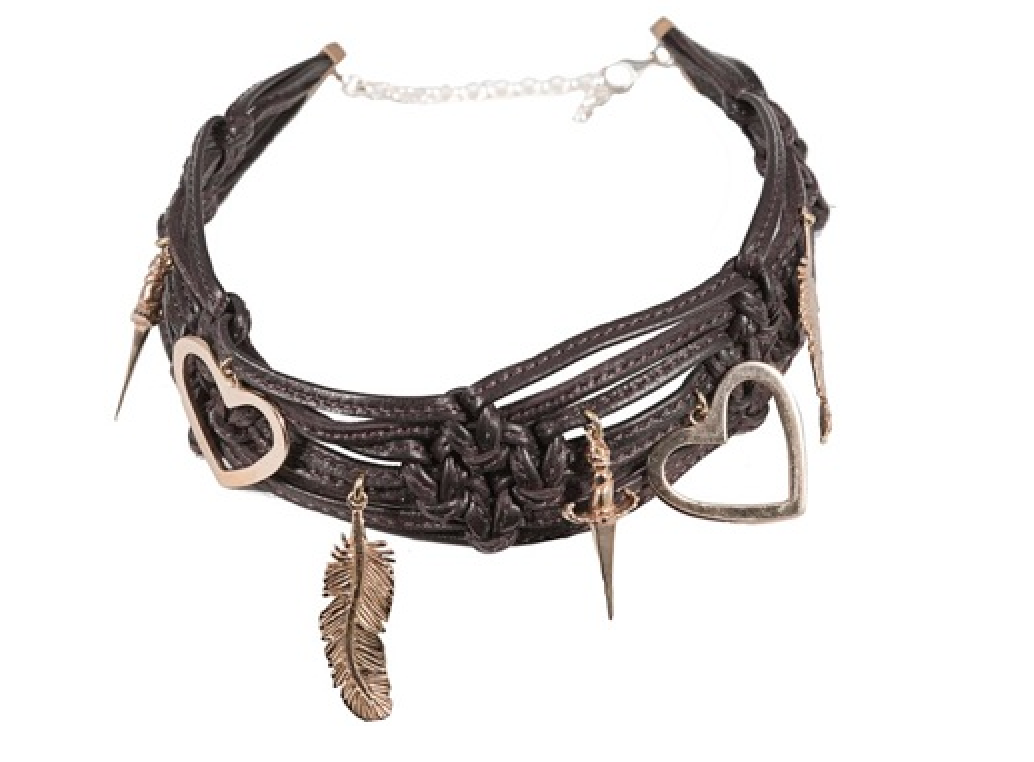 bracelet BERNARD DELETTREZ