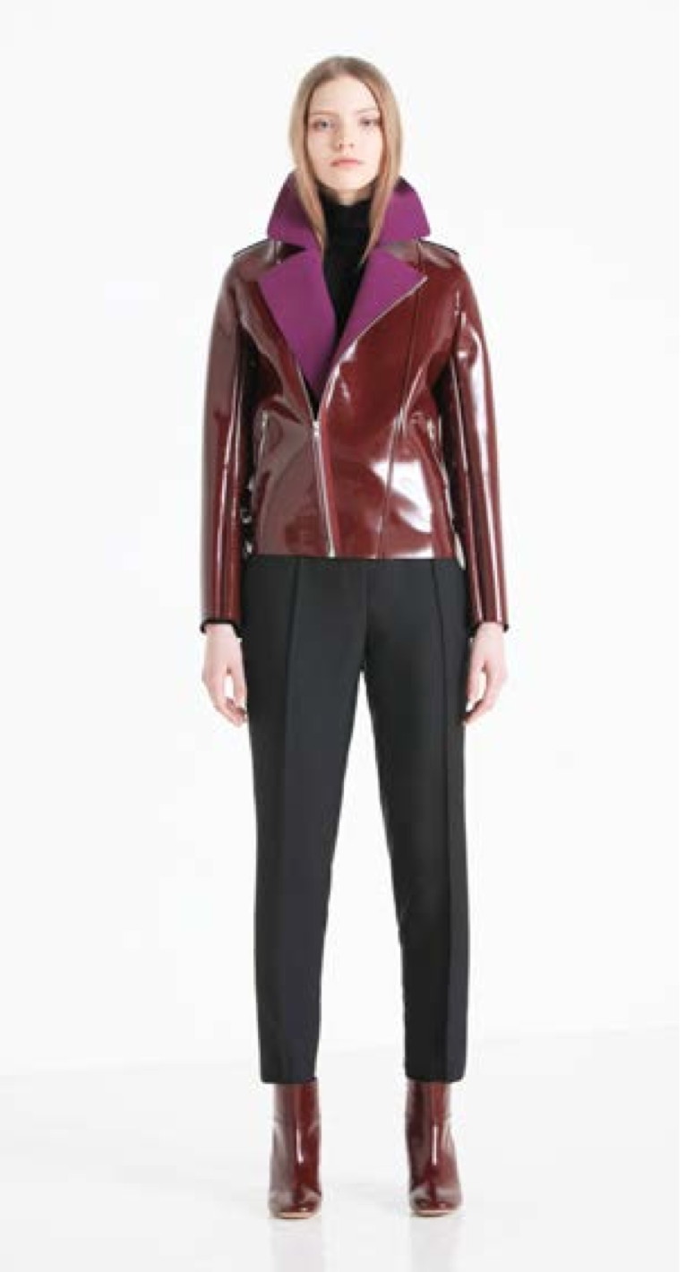 biker Wanda Nylon