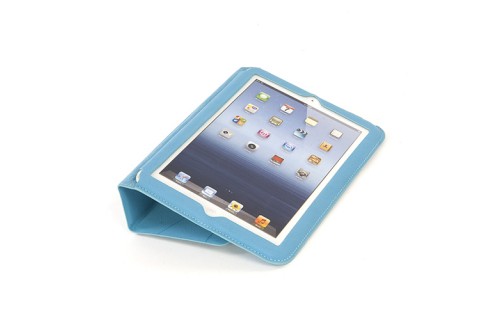 MiniIpadBlue