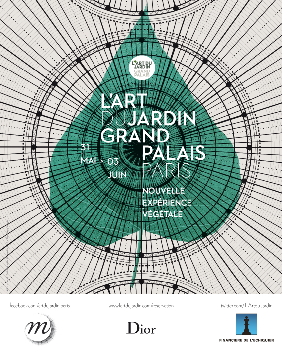 ADJ 2013 - ART DU JARDIN