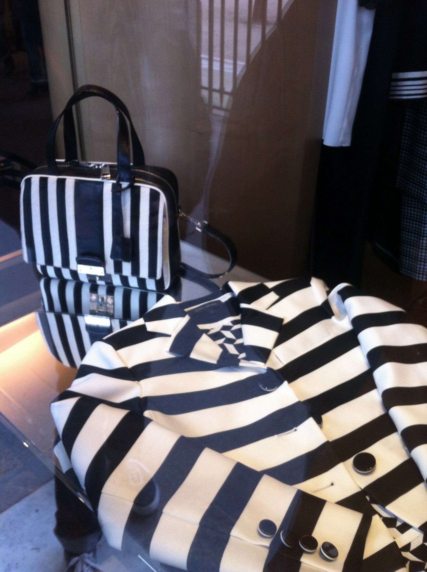 Marc Jacobs