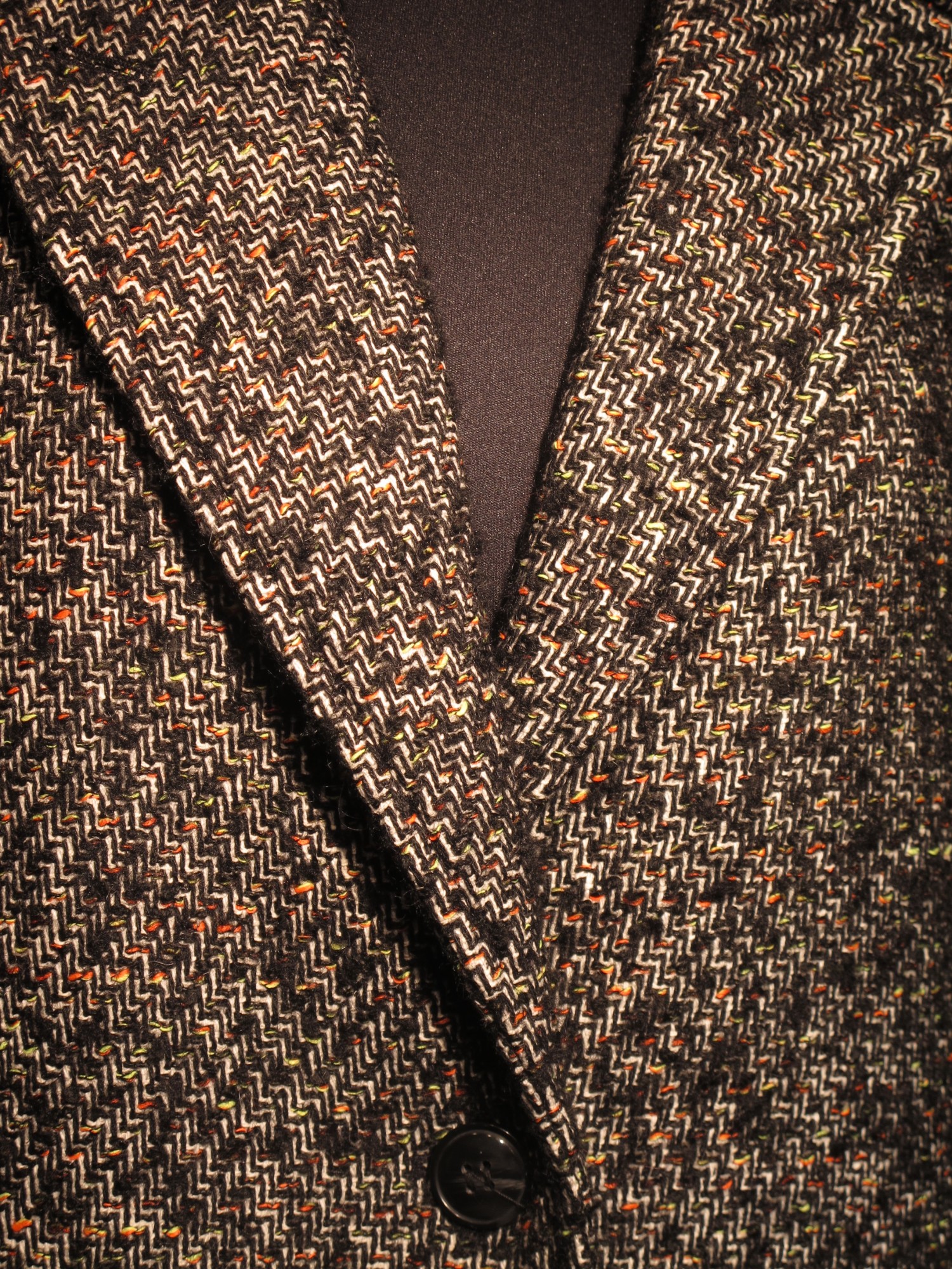 Manteau collection Galeries Lafayette AW2013
