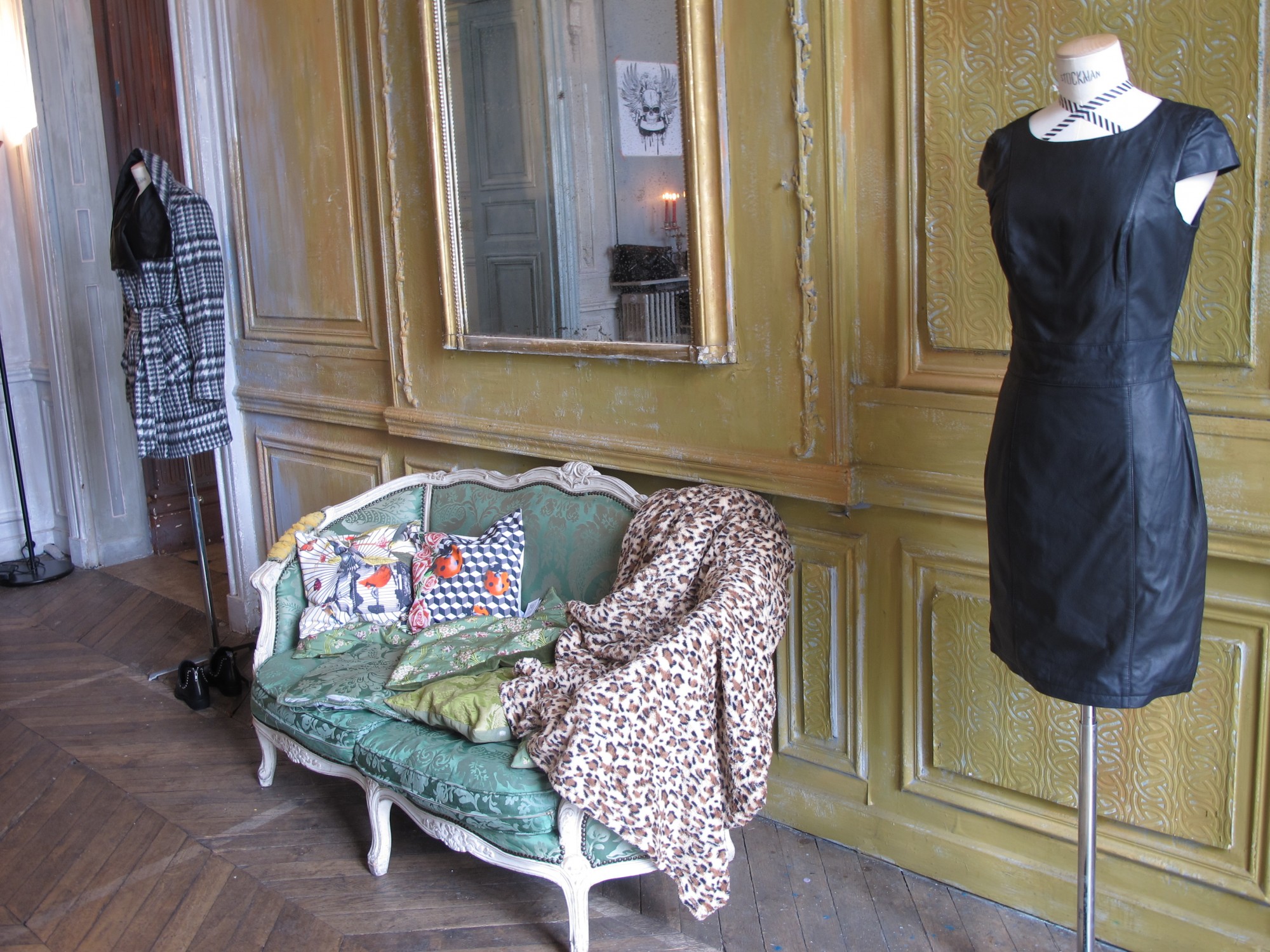 Zalando collection