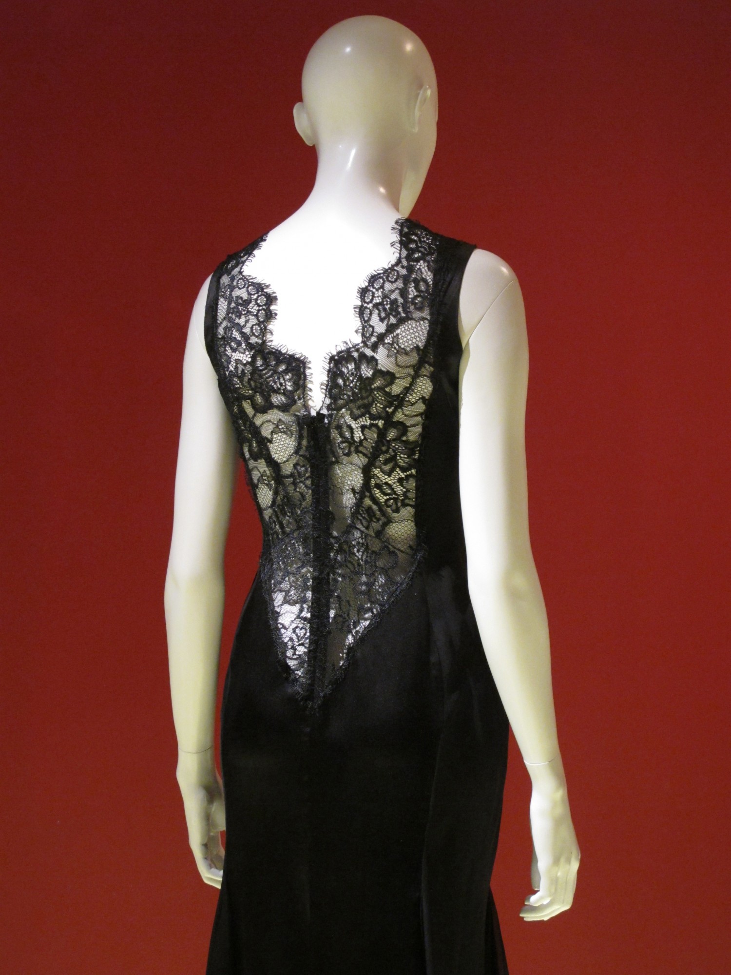exposition la petite robe noire