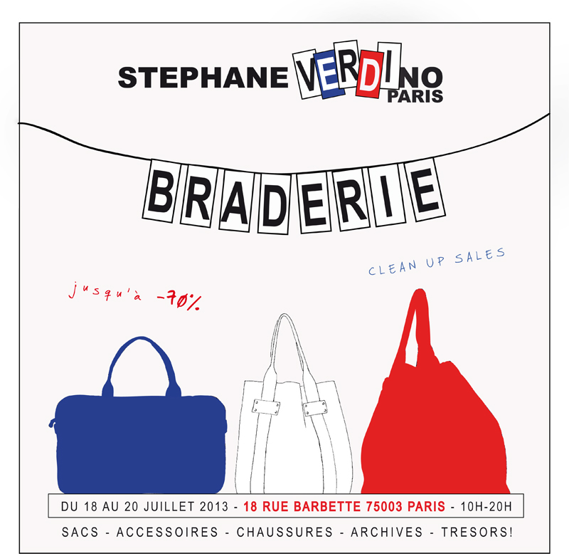 braderie