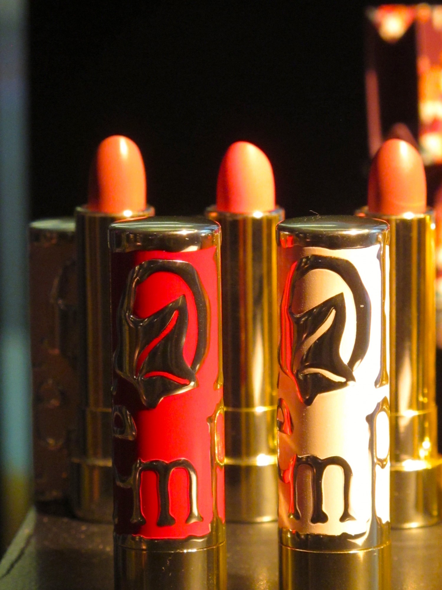 rouges Lolita Lempicka