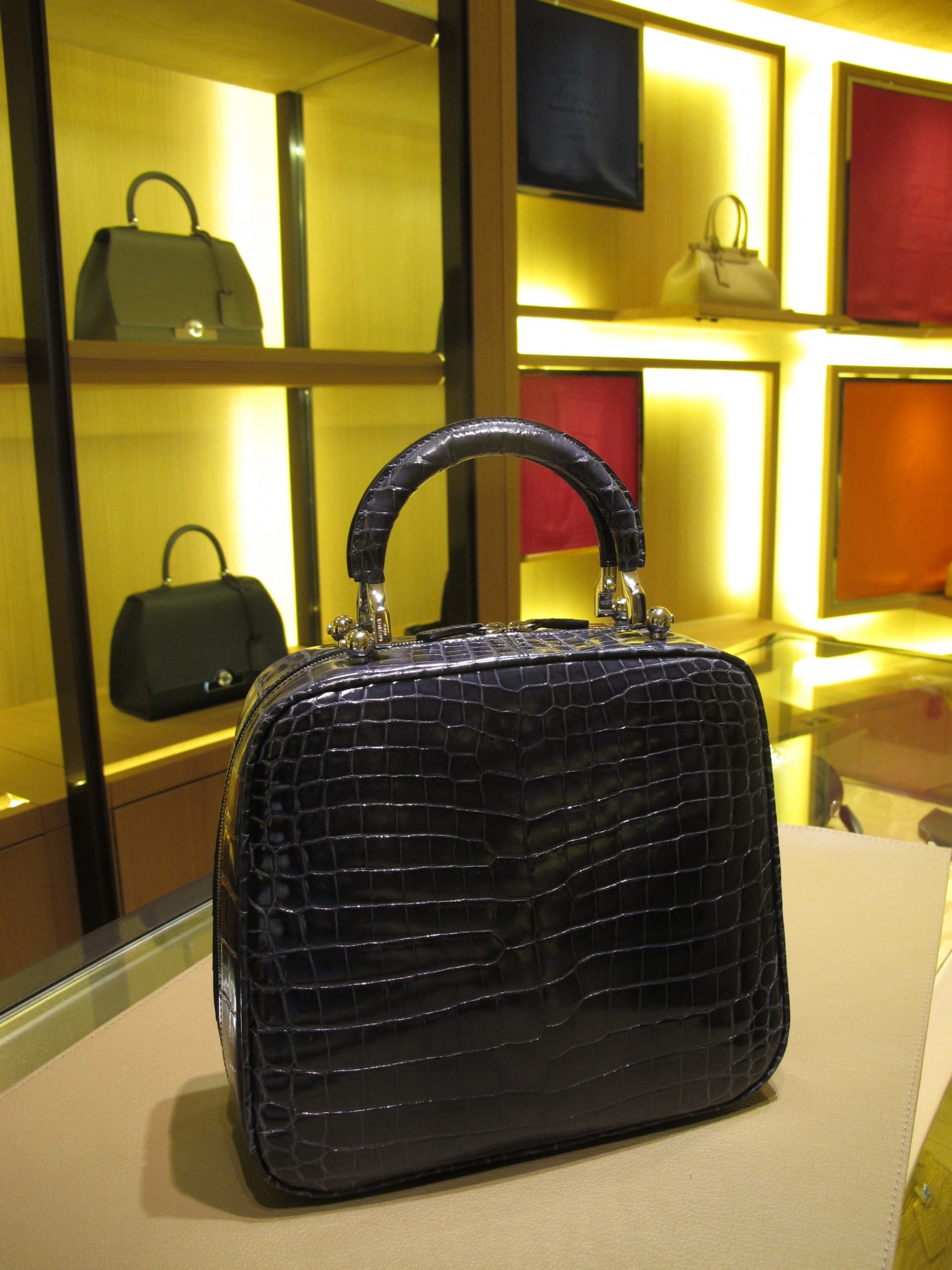 Paradis Moynat