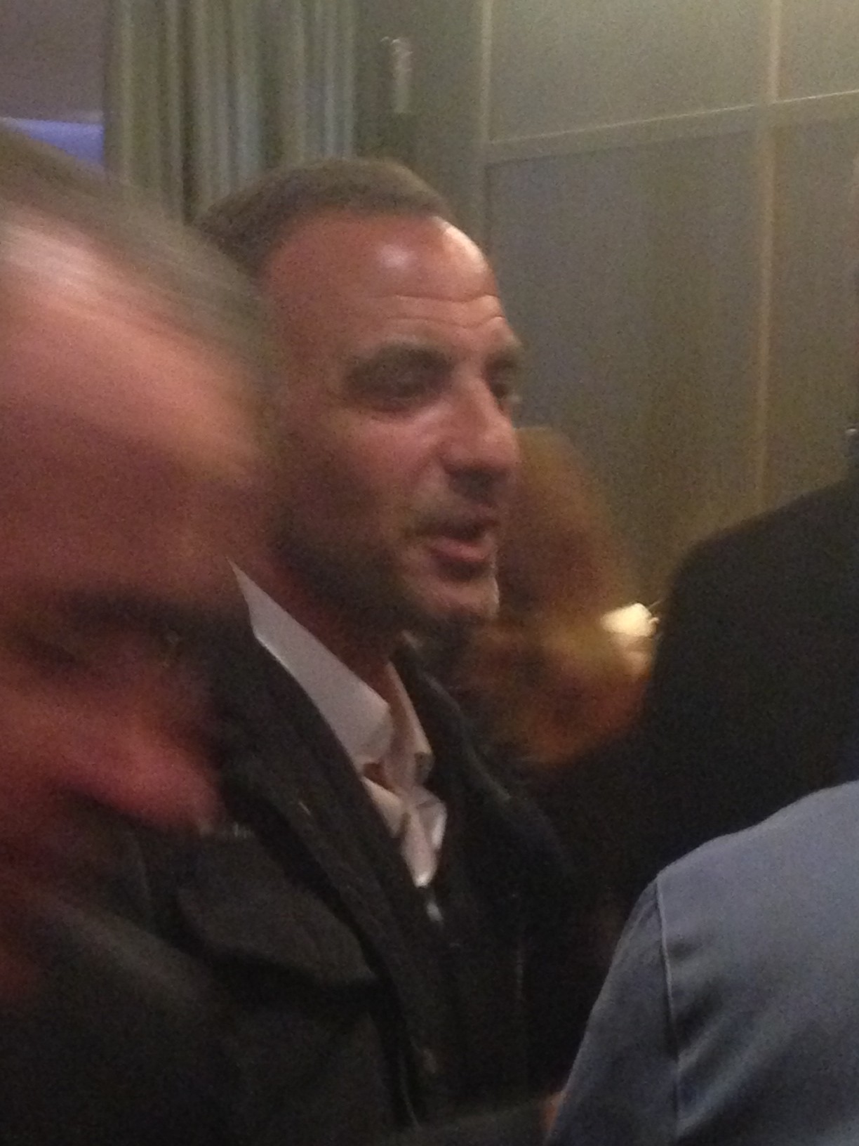 Nikos Aliagas