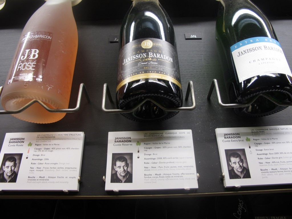 Champagne