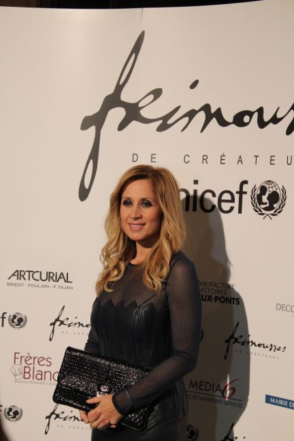 Lara Fabian
