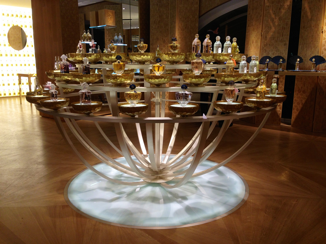 GuerlainCarrouselPArfums