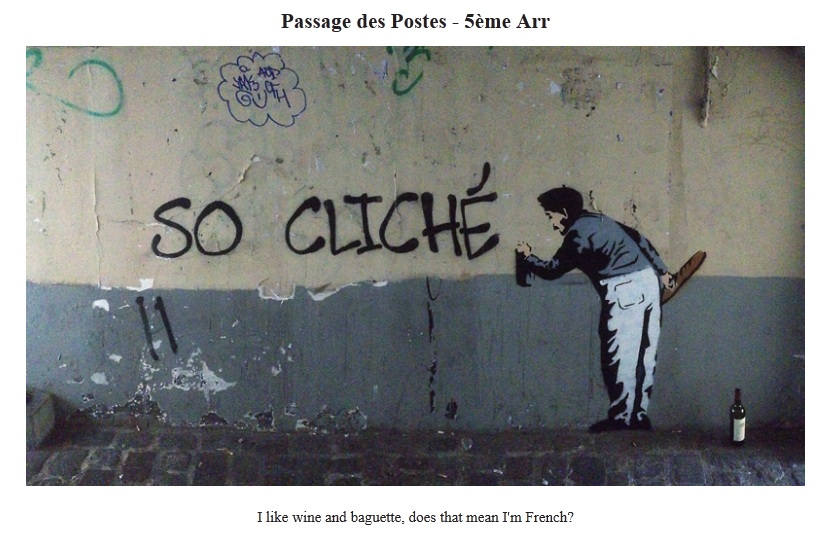 Banksy