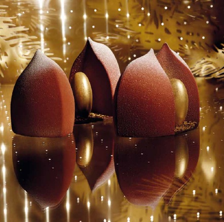 BucheFAUCHON