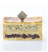 FoieGrasFauchonMillefeuille