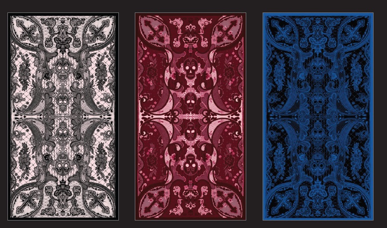Sasha Orthodoxe LACE