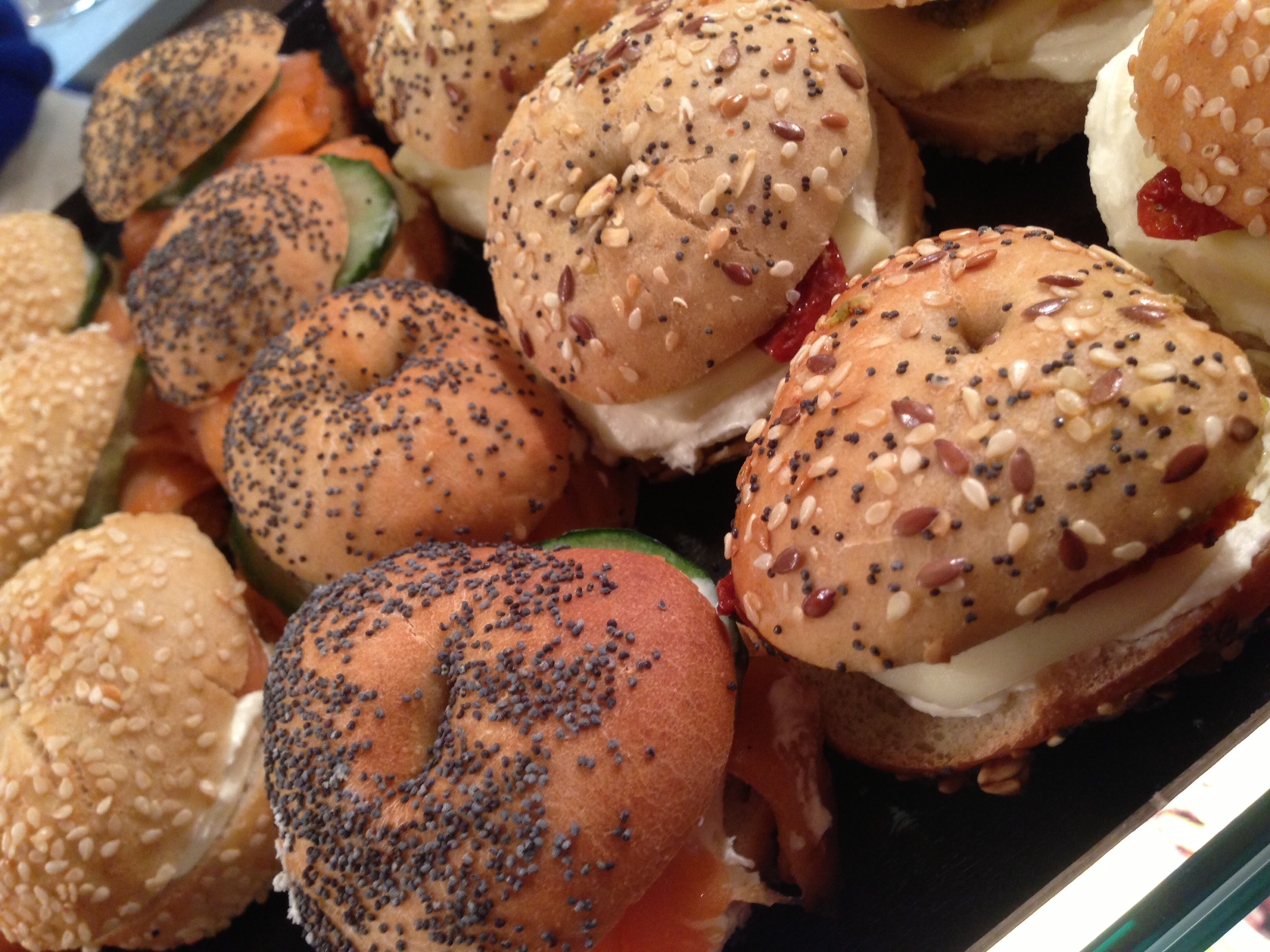 Bagelmini