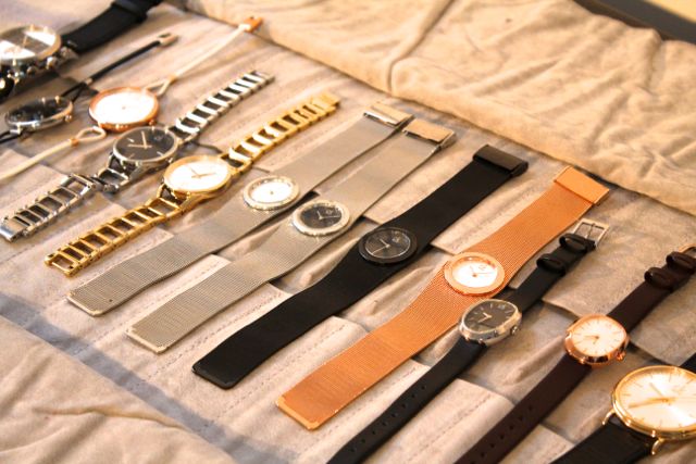 KleinMontre
