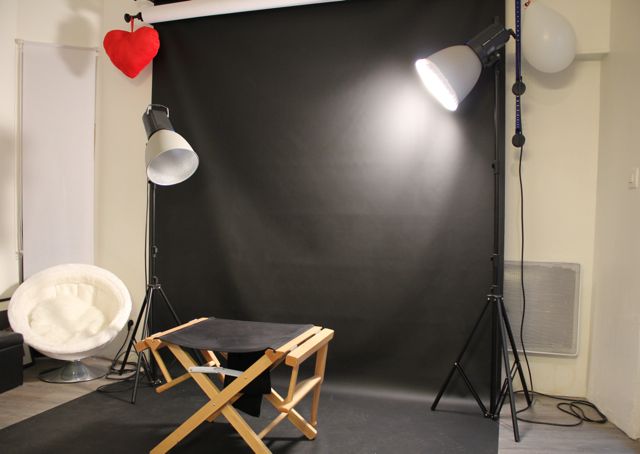 Photostudio