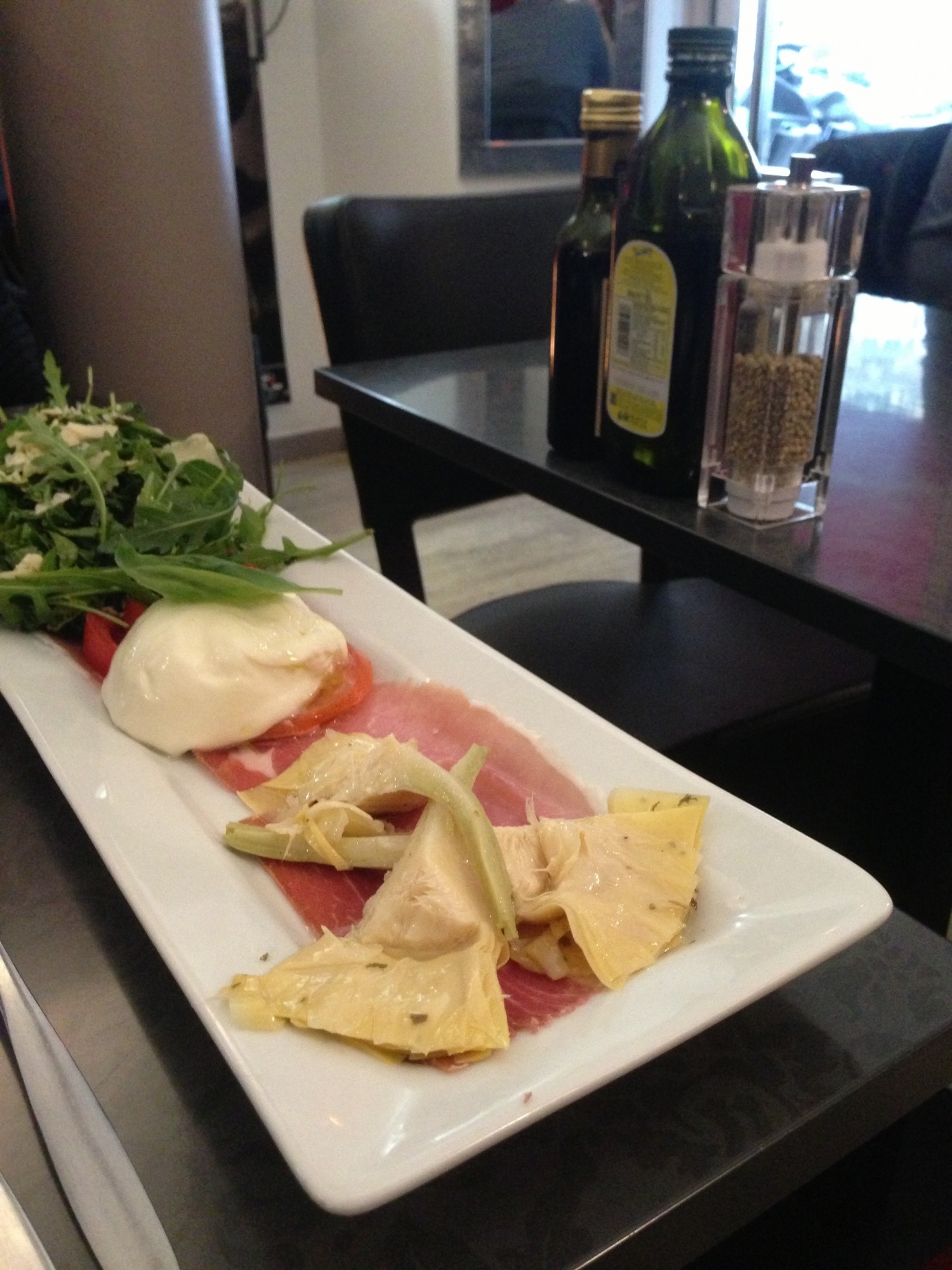 Burrata
