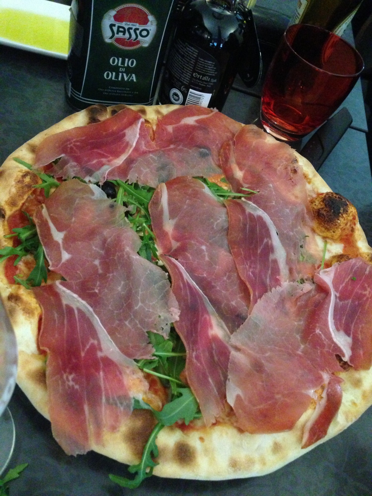 CasaPizzaManu