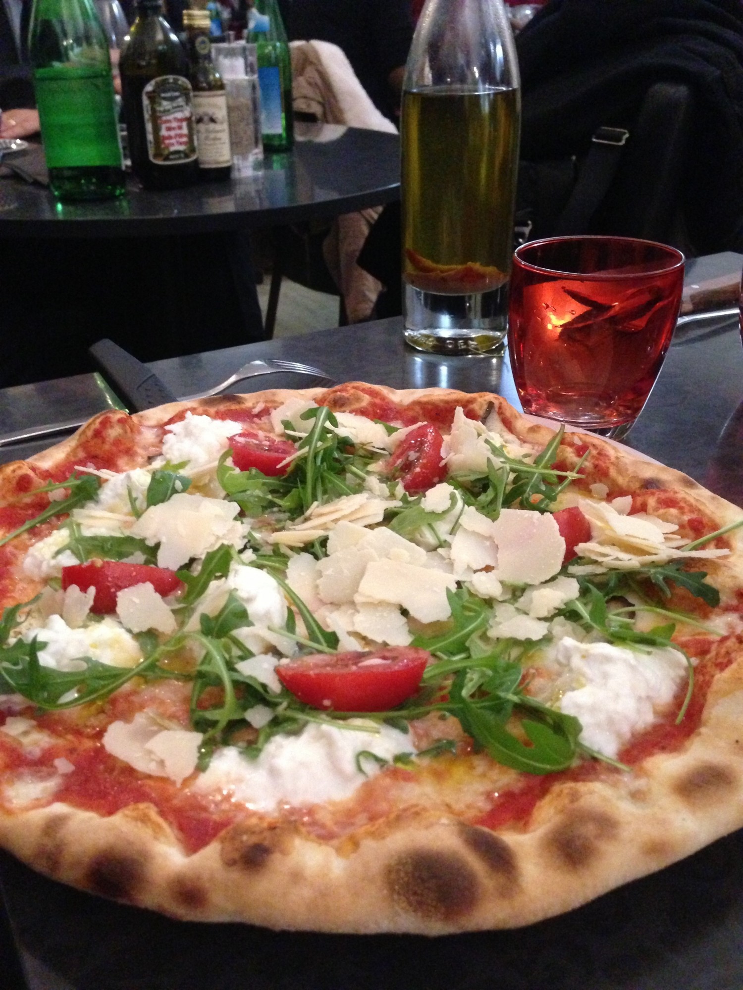 CasaPizzaveggi