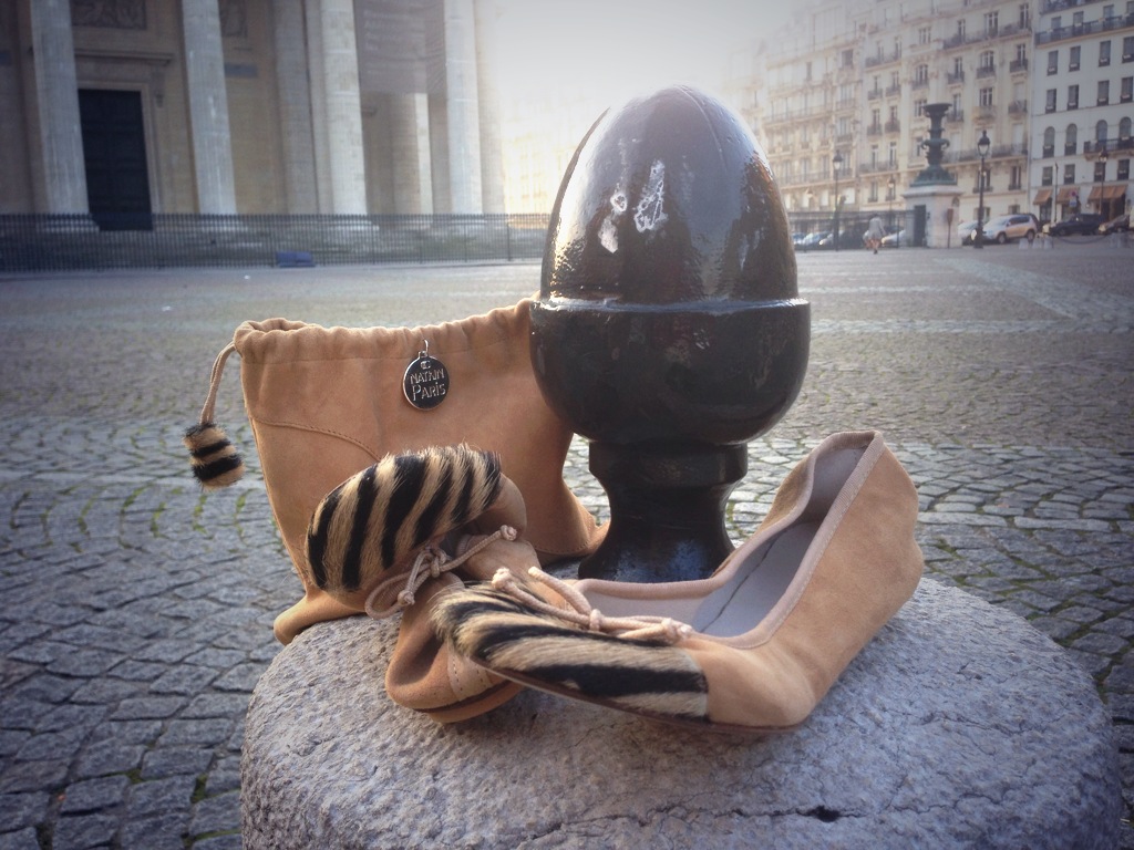Ballerines