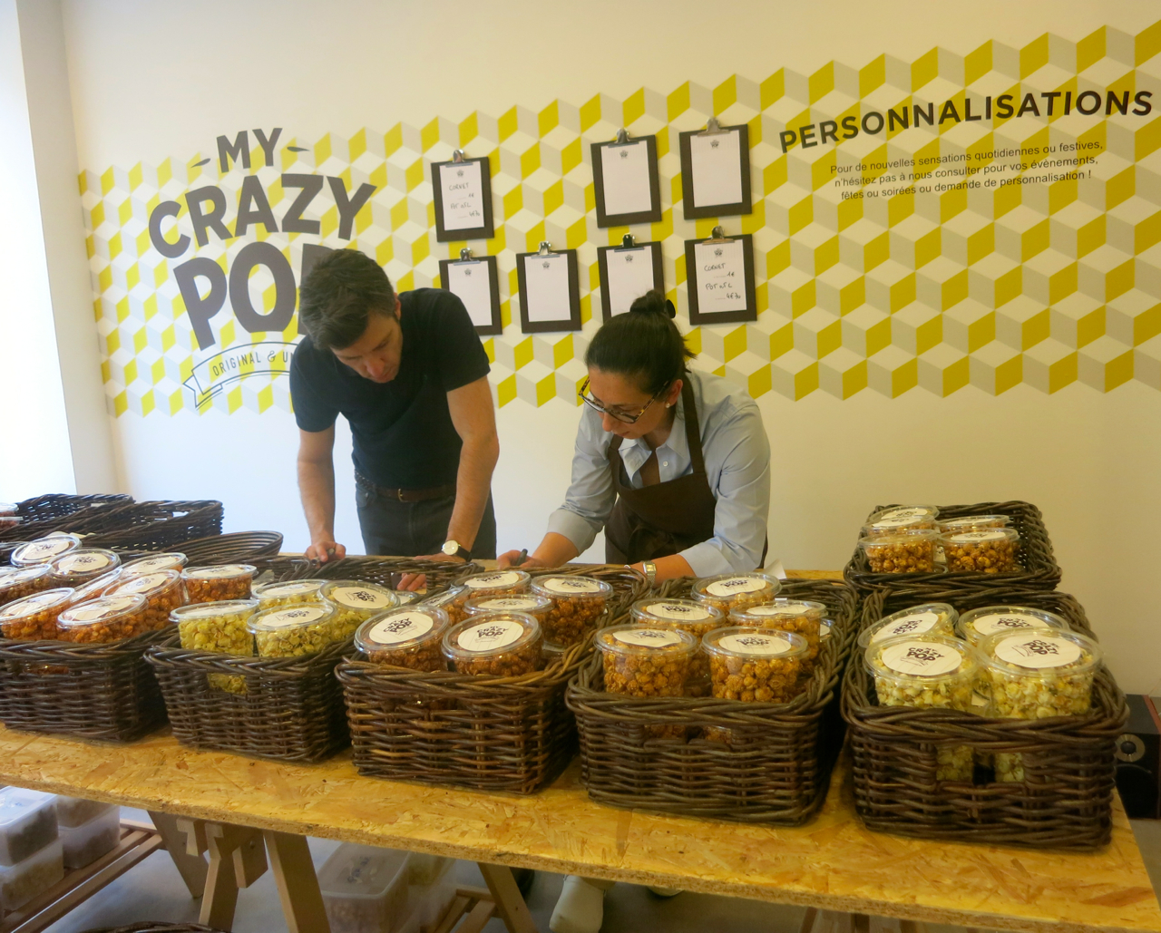 CRAZYpop8preparatifs