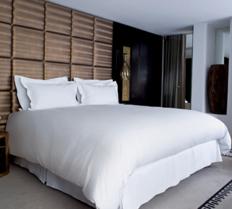 My Bed Sofitel