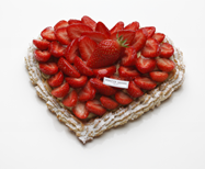 Coeur Saint Honore